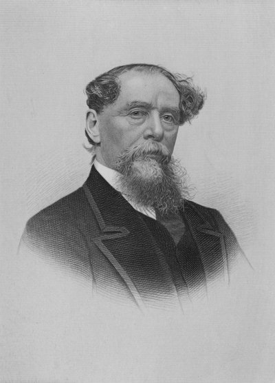 Charles Dickens da American School
