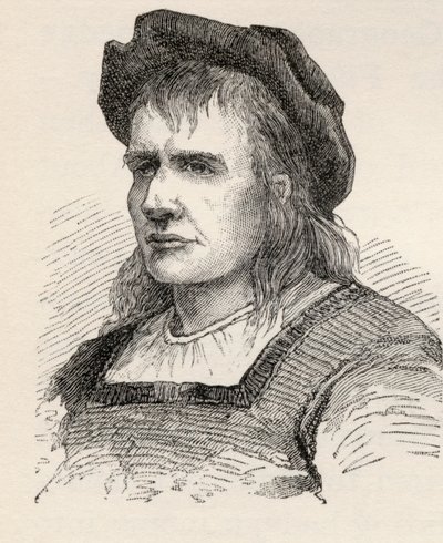 Cristoforo Colombo, da 