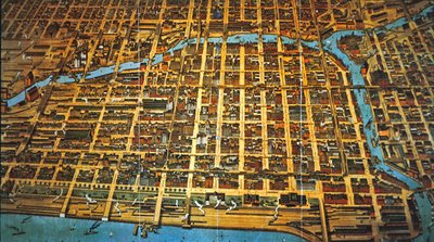 Città di Chicago, Illinois da American School