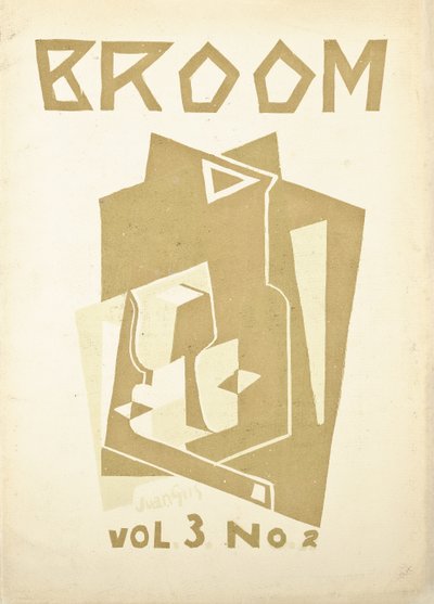 Copertina per il Volume 3, numero 2, della rivista d
