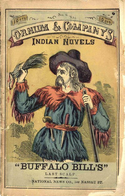Copertina del libro “Ornum & Company