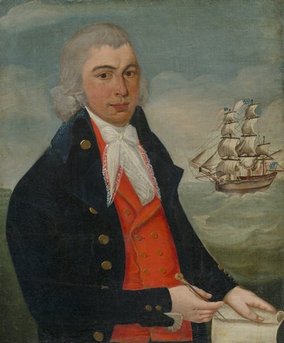David Abeel da American School