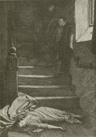 Morte di Miss Langdon da American School