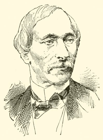 Delphin Alard da American School
