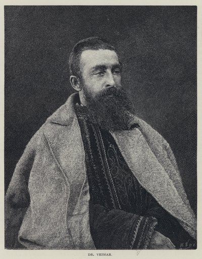 Dr Veimar da American School