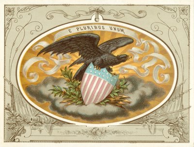 E Pluribus Unum da American School