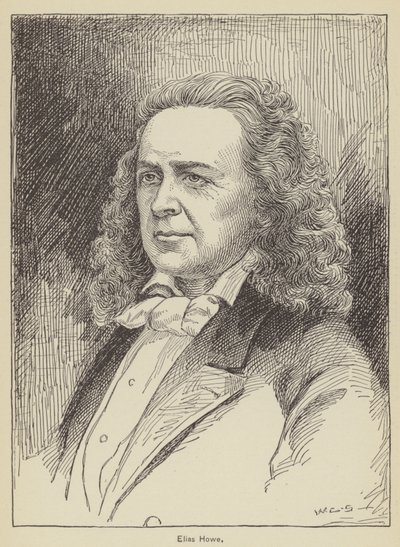 Elias Howe da American School