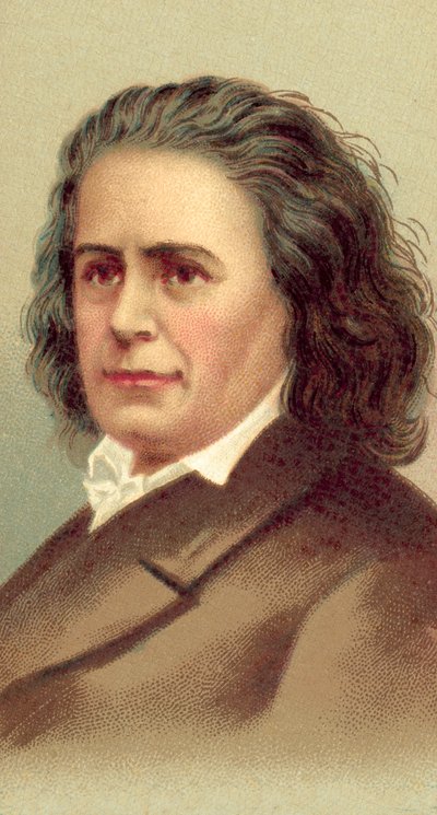 Elias Howe da American School