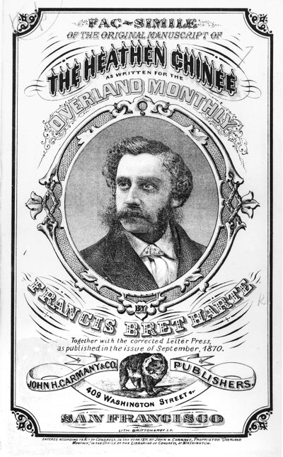 Facsimile del manoscritto originale di 