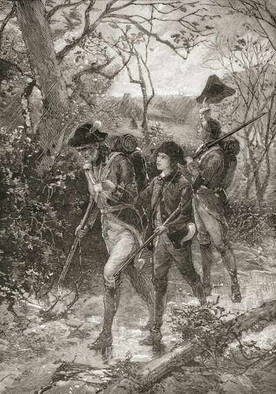 Padre e figli per la libertà, da 