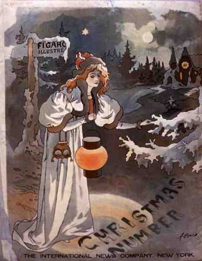 Numero di Natale di 