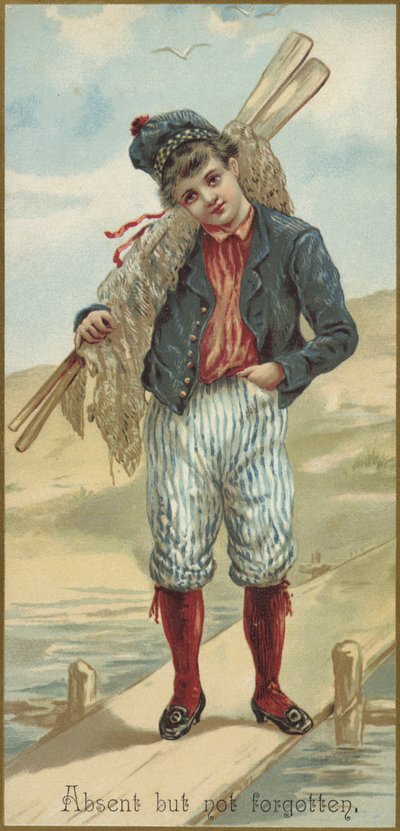 Pescatore da American School