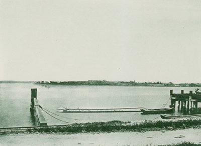Forte McHenry, Baltimora da American School