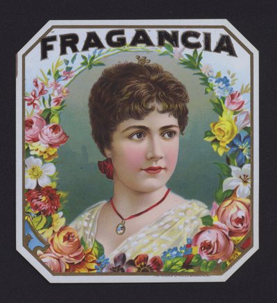 Fragancia da American School