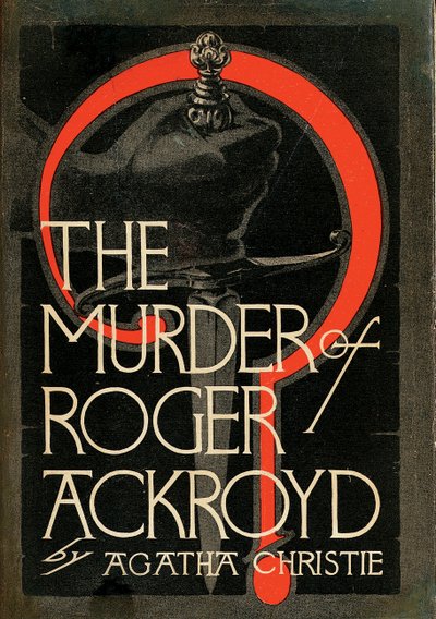 Prima di copertina di "L