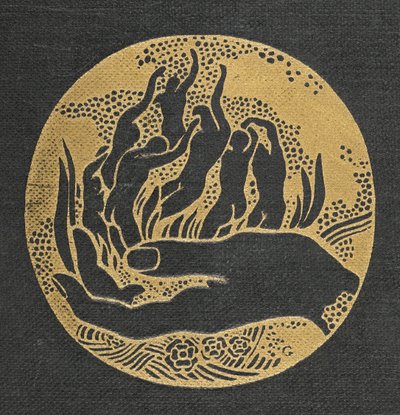 Copertina di Il Profeta di Kahlil Gibran da American School