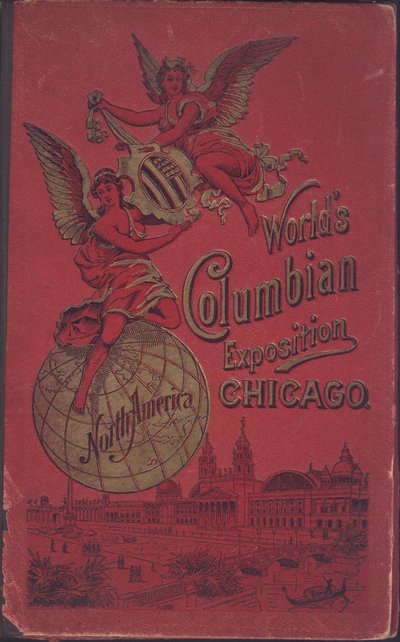 Copertina di una guida all