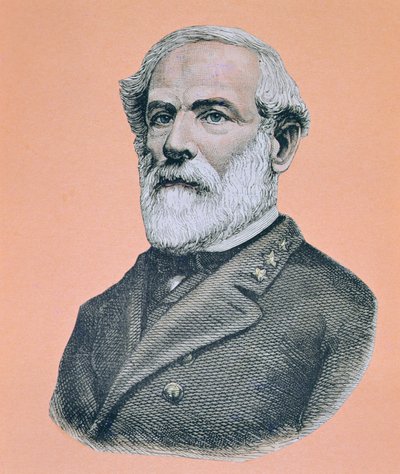 Generale Robert E. Lee da American School