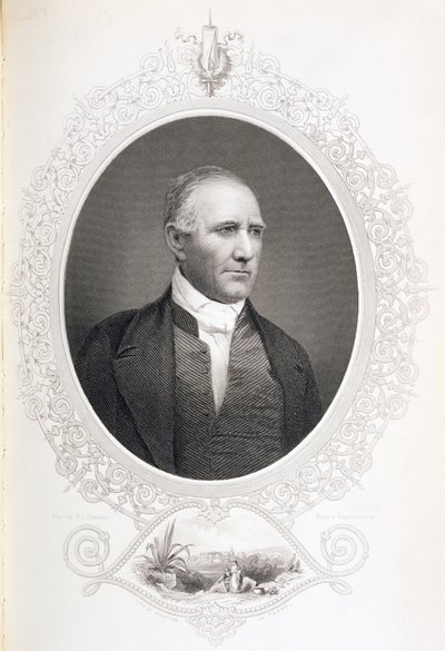 Generale Samuel Houston, da 