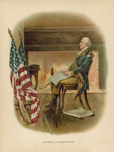 Generale Washington da American School