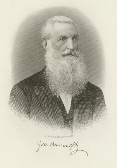 George Bancroft da American School