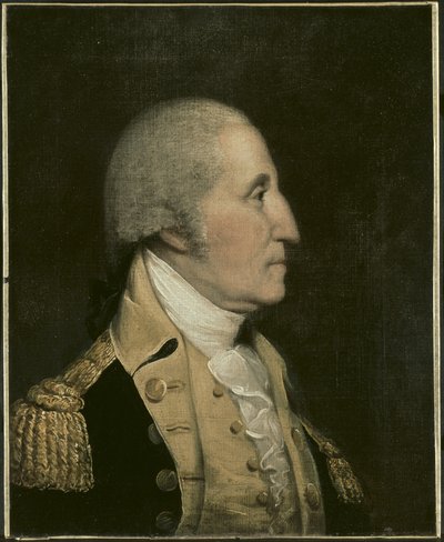 George Washington da American School