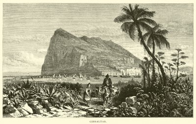 Gibilterra da American School