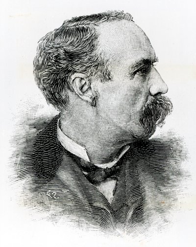 H.A.W. Tabor da American School