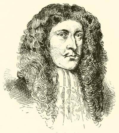 Heinrich Johann Franz von Biber, 1644-1704 da American School