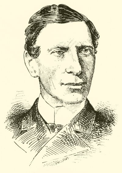 Herve da American School