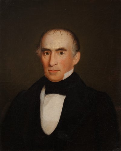 Onorevole Nathaniel Paine da American School