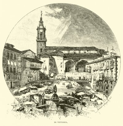 A Vittoria da American School
