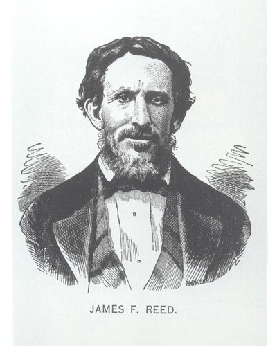 James F. Reed da American School
