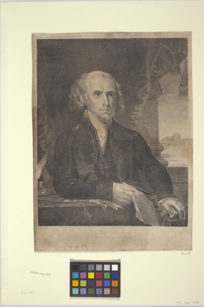 James Madison da American School