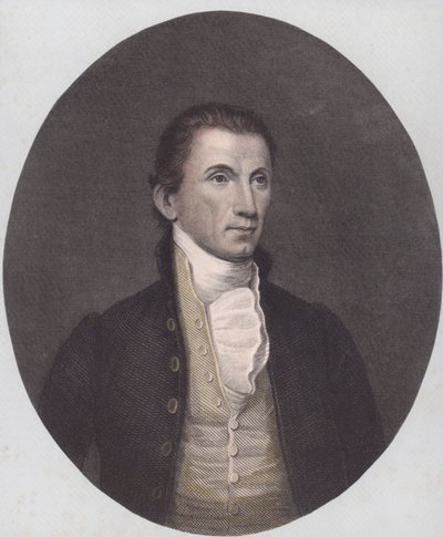 James Monroe da American School
