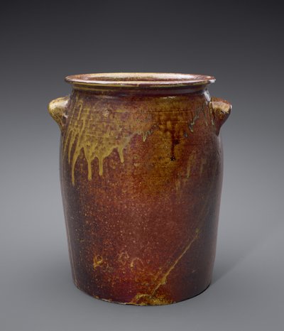Vaso da American School