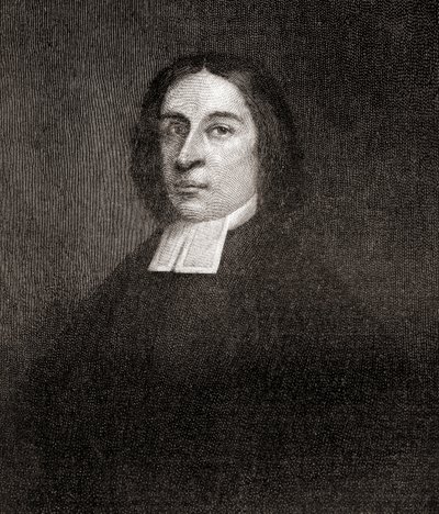 Jared Eliot, da 