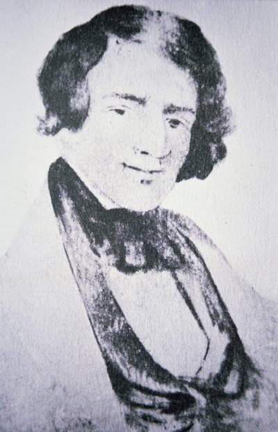 Jedediah Smith da American School