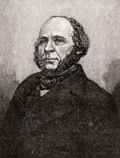 John Ericsson da American School