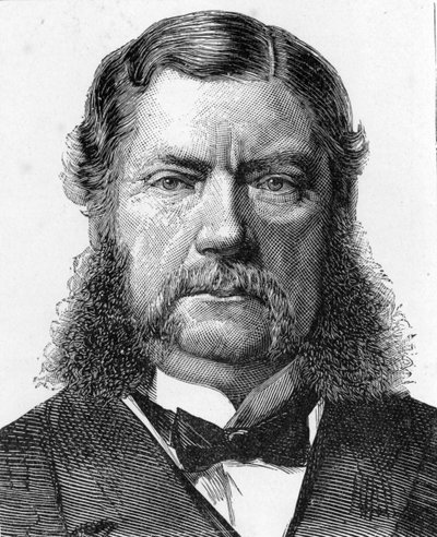 John Jacob Astor da American School