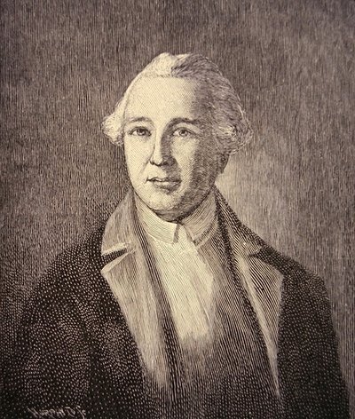 Joseph Warren da American School