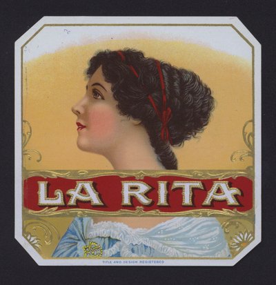 La Rita da American School