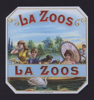 La Zoos da American School