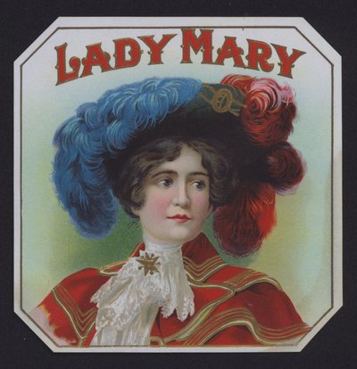 Lady Mary da American School