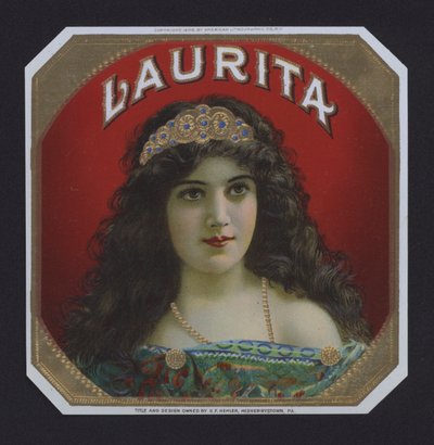 Laurita da American School