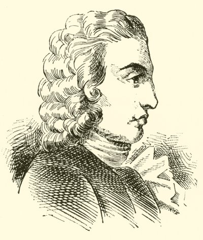 Leonardo Leo, 1694-1746 da American School