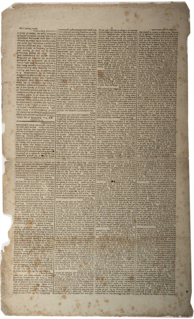Libertà di parola e di stampa, gennaio 1799 da American School