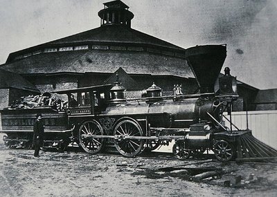 Locomotiva 