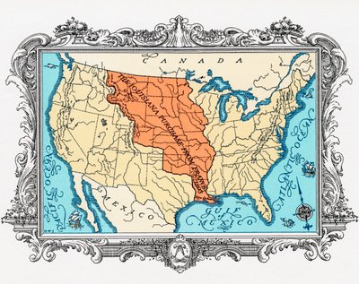 Mappa dell