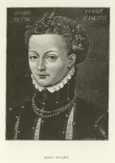 Maria Stuarda da American School